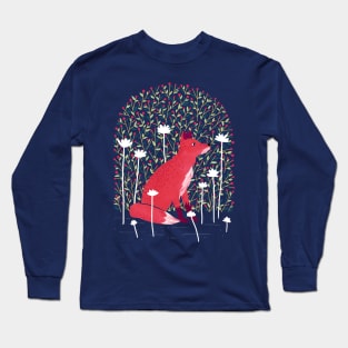 The Garden Long Sleeve T-Shirt